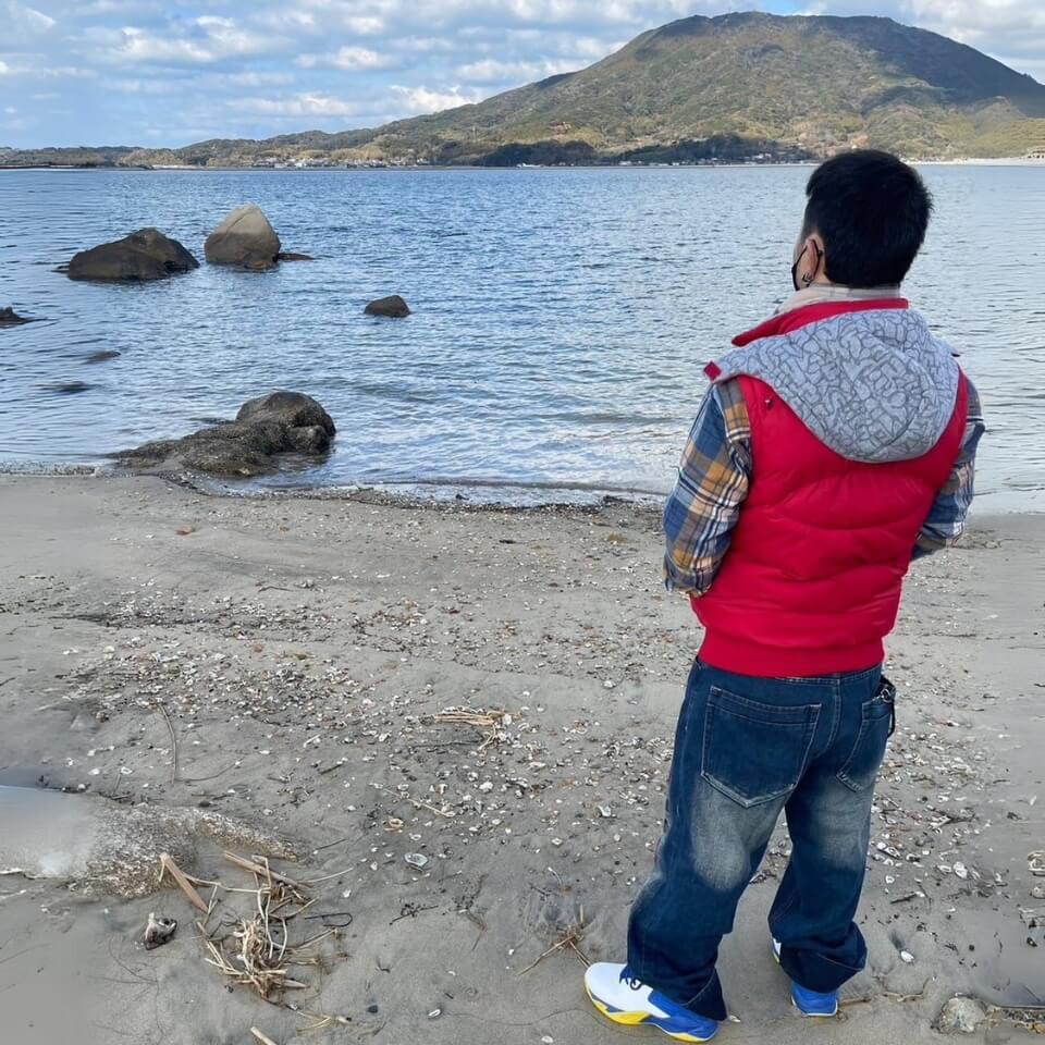 事務所ライバーりょぺさん画像