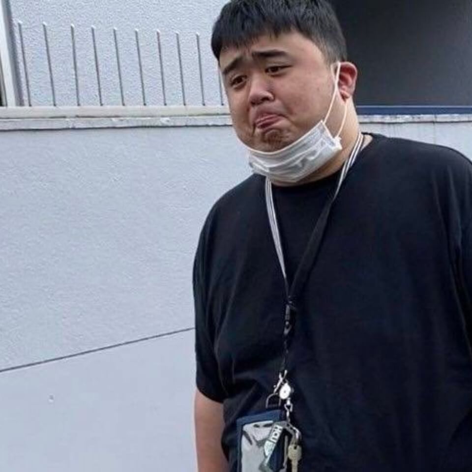 事務所ライバー焼き肉さん画像