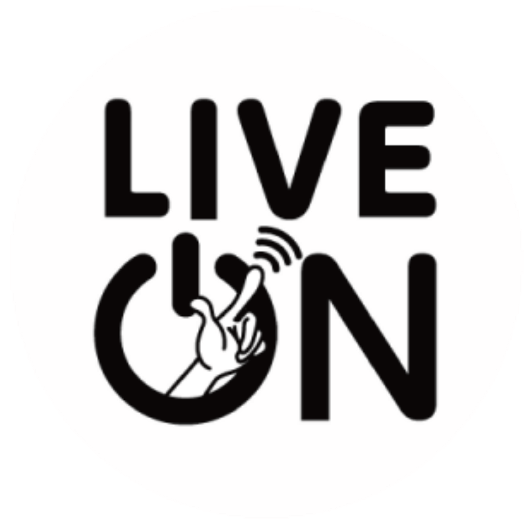LIVEON-logo