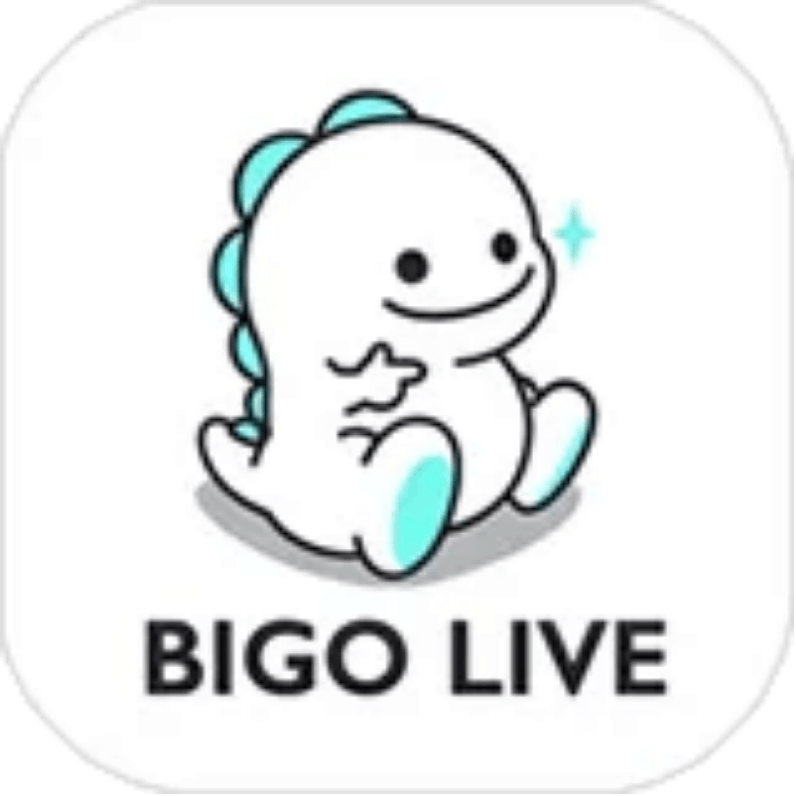 BIGOライブアイコン
