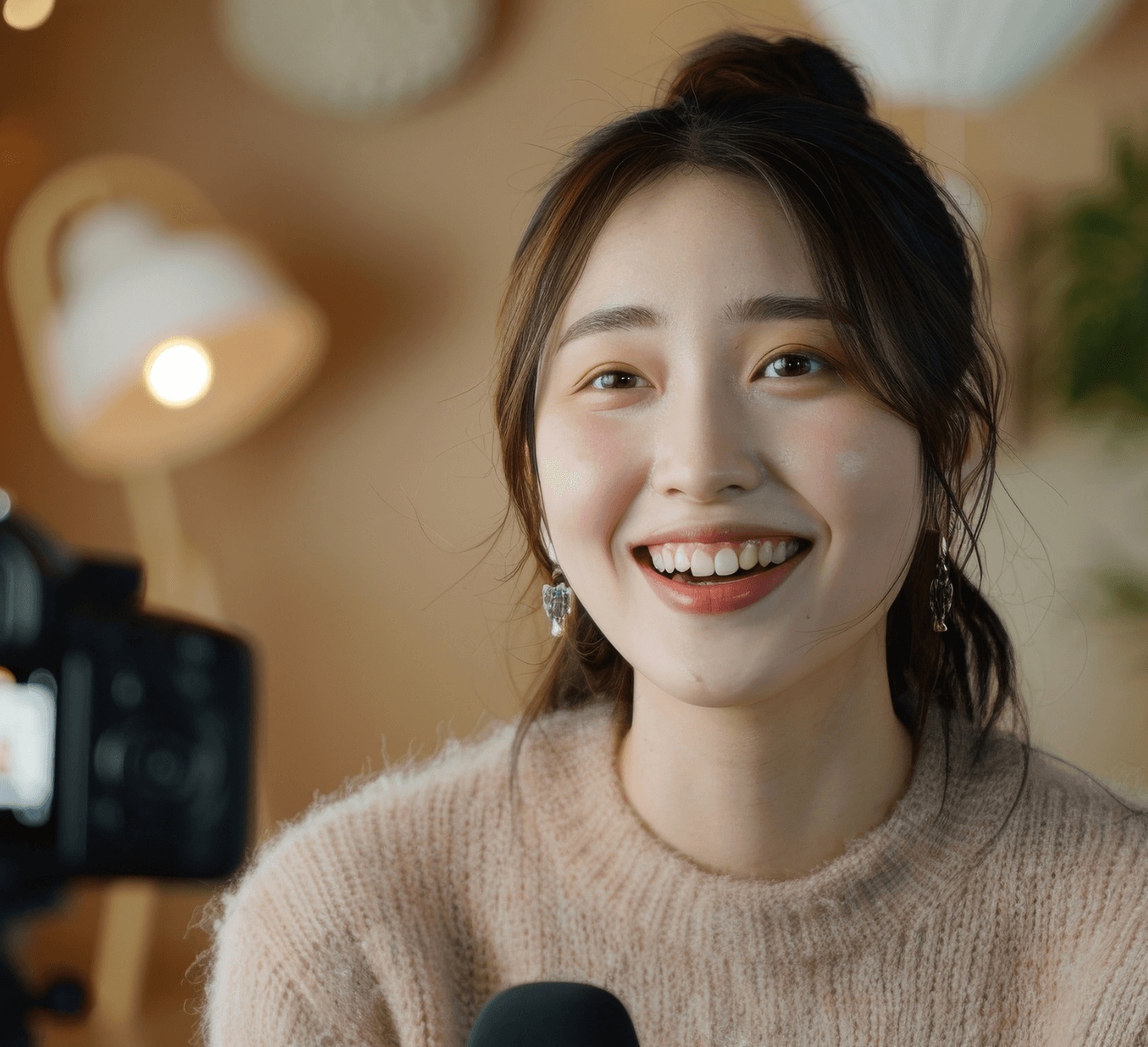 トップページ・ライバー画像